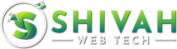 Shivah Web tech  logo